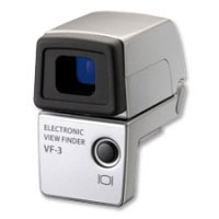 Olympus VF-3 (V329110SE000)